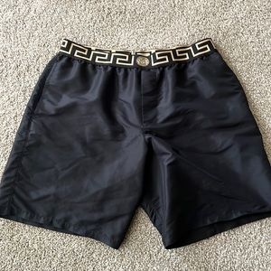 Versace Swim Shorts